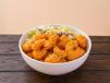 Dynamite Shrimps