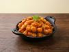 Dynamite Chicken
