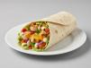 Classic Chicken Wrap