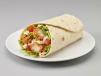 Special Spicy Zinger Wrap