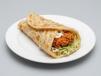 Zinger Porotta Roll