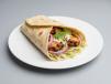 Chicken Tikka Roll