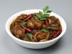 Chicken Varutharachathu