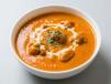 Butter Chicken, Indian Curry