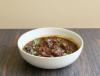 Special Beef Curry, South Indian