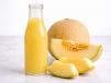 Sweet-Melon Juice