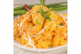 Dynamite Prawn