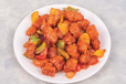 Sweet And Sour Chicken