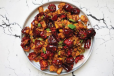 Chongqing Spicy Chicken