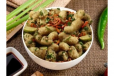 Salt and Pepper Squid