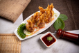 Fried Wontons
