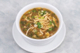Chicken Noodles Soup