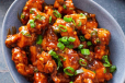 Chicken Manchurian