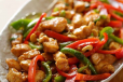 Chicken Cahew Nut
