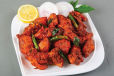 Chicken Chili Dry