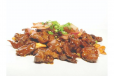 Lamb Gen. Tsao'S Sauce
