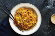 Singapore Noodles Vegetable