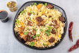 Beef Chili Rice