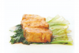 Stir Fry Bok Choy And Tofu