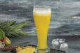 Pineapple Juice