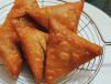 Aloo Samosa