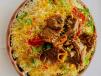 Mutton Biriyani