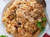 Chicken Pulao