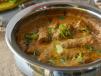 Chicken Kabab Masala Handi