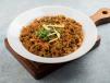 Fresh Keema Matar
