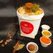 Mutton Dum Biryani – 10 pieces for 5 to 6 people With Gulab Jamun