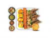 Afghan Mix Grill