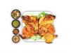 Full Charcoal Chicken