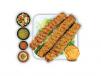 Chicken Shami Kebab