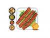 Meat Shami Kebab