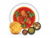 Mutton Korma Platter