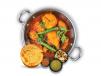 Chicken Peshawari Karahi 1 Kg