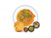 Fried Dal Chana