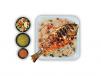 Afghani Pulaw With Sherri Fish
