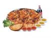 Family Meal 3 Persons Chicken Charchoal