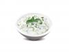Cucumber Yogurt
