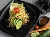 Tokyo Garden Salad