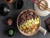 Japanese Fried Rice/ Yakimash