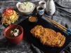 Beef Katsu