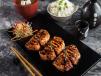 Salmon Teriyaki