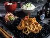Seafood Teppanyaki