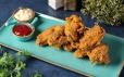 Chicken Wings Traditional