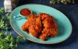Chicken Wings Spicy