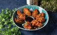 Chicken Wings Barbeque