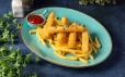 Mozzarella Finger (V)(5 Pcs)