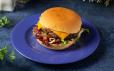 BBQ Burger